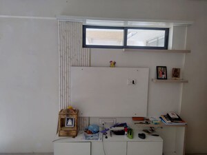 Furnished Amenities in 1 BHK Apartment at Lodha Lakeshore Greens, Dombivli East – for Rent