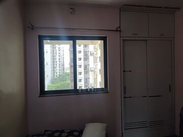 Room in 1 BHK Apartment at Lodha Lakeshore Greens, Dombivli East – for Rent