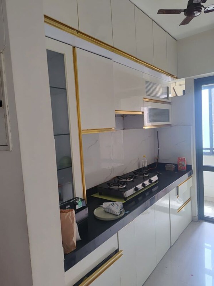 Kitchen, lodha-lakeshore-greens 1 Bedroom 508 Sq.Ft. Apartment In Dombivli East Thane 9764667