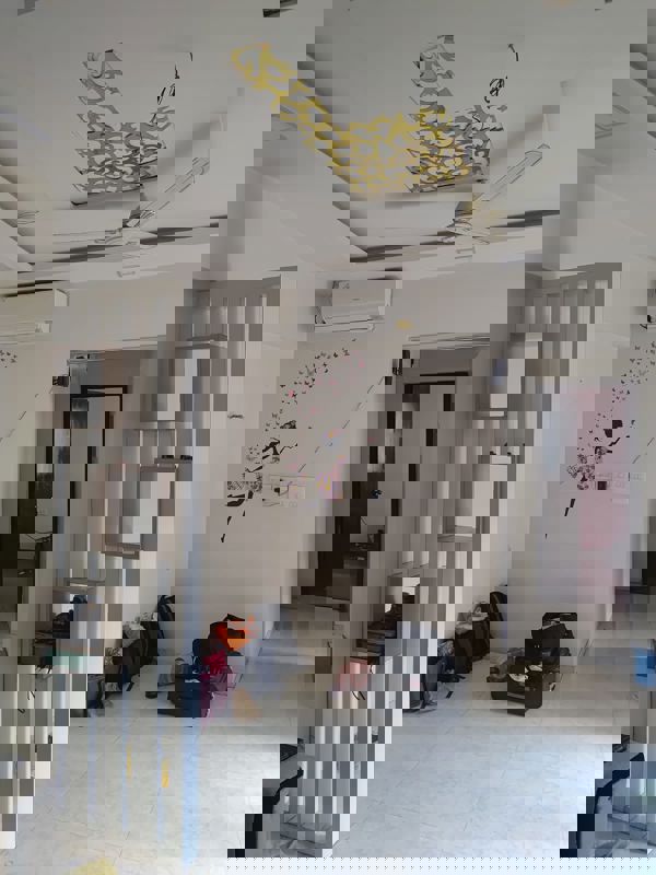 1 BHK + Pooja Room Apartment For Rent in Lodha Lakeshore Greens