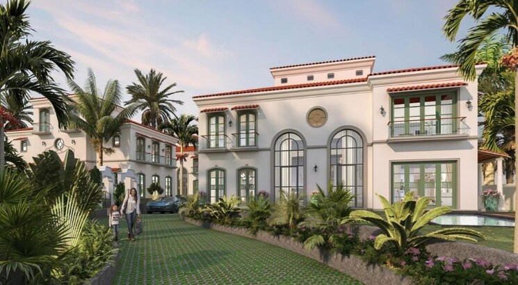 Exterior View, siolim 4 Bedroom 319 Sq.Mt. Villa In Siolim Goa 9764641