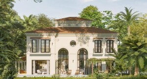 4 BHK Villa For Sale in Siolim