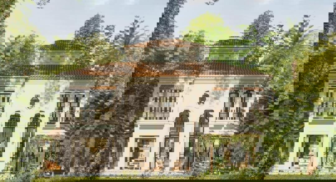 4 BHK + Extra Room Villa For Sale in Siolim