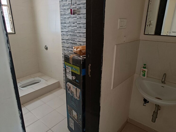 Balcony, sancheti-eves-garden 2 Bedroom 780 Sq.Ft. Apartment In Mundhwa Pune 9764650