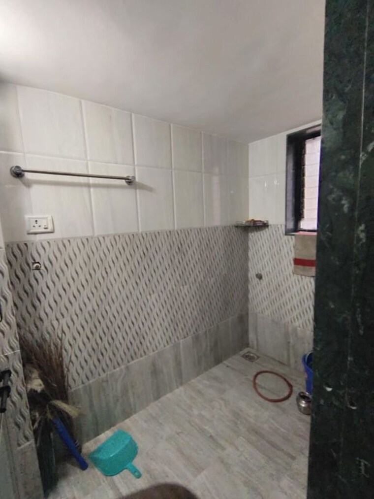 Bathroom, gandhar-chs-bibwewadi 1 Bedroom 400 Sq.Ft. Apartment In Bibwewadi Pune 9764673