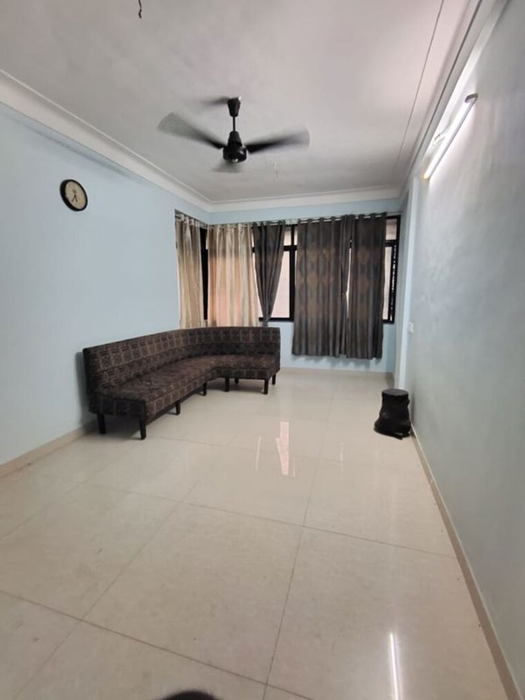 Living Room, gandhar-chs-bibwewadi 1 Bedroom 400 Sq.Ft. Apartment In Bibwewadi Pune 9764673