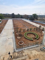 1200 Sq.Ft. Plot in Concorde Napa Valley 2