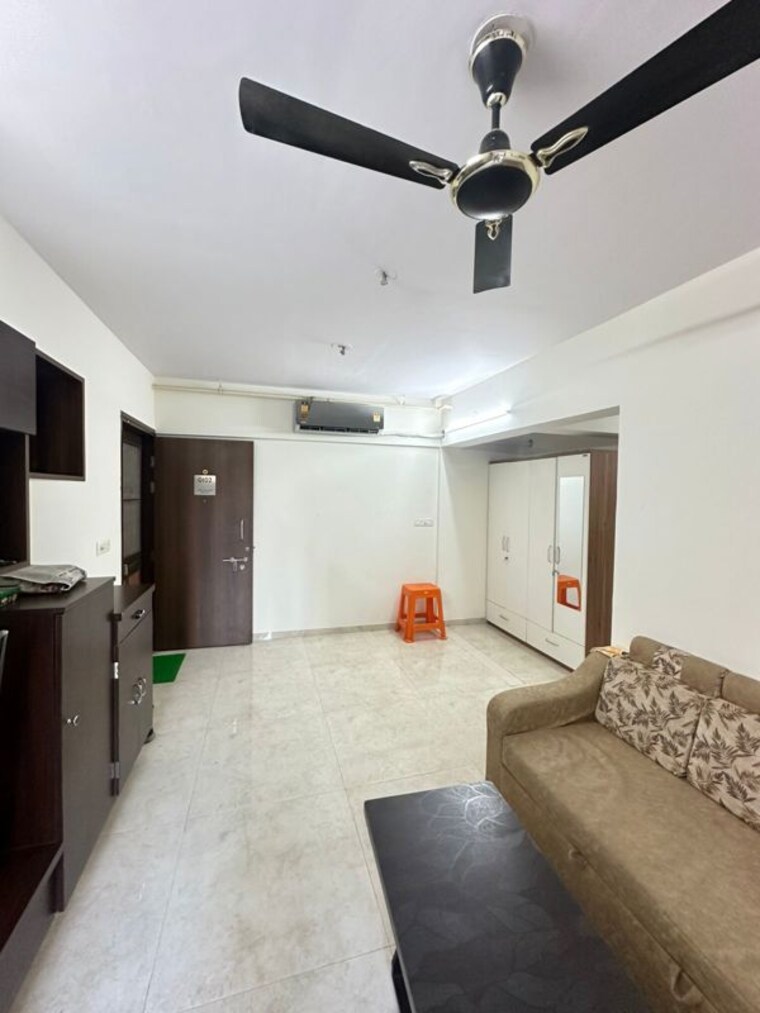 Bedroom, lodha-palava-city-lakeshore-greens 1.5 Bedroom 630 Sq.Ft. Apartment In Dombivli East Thane 9764682