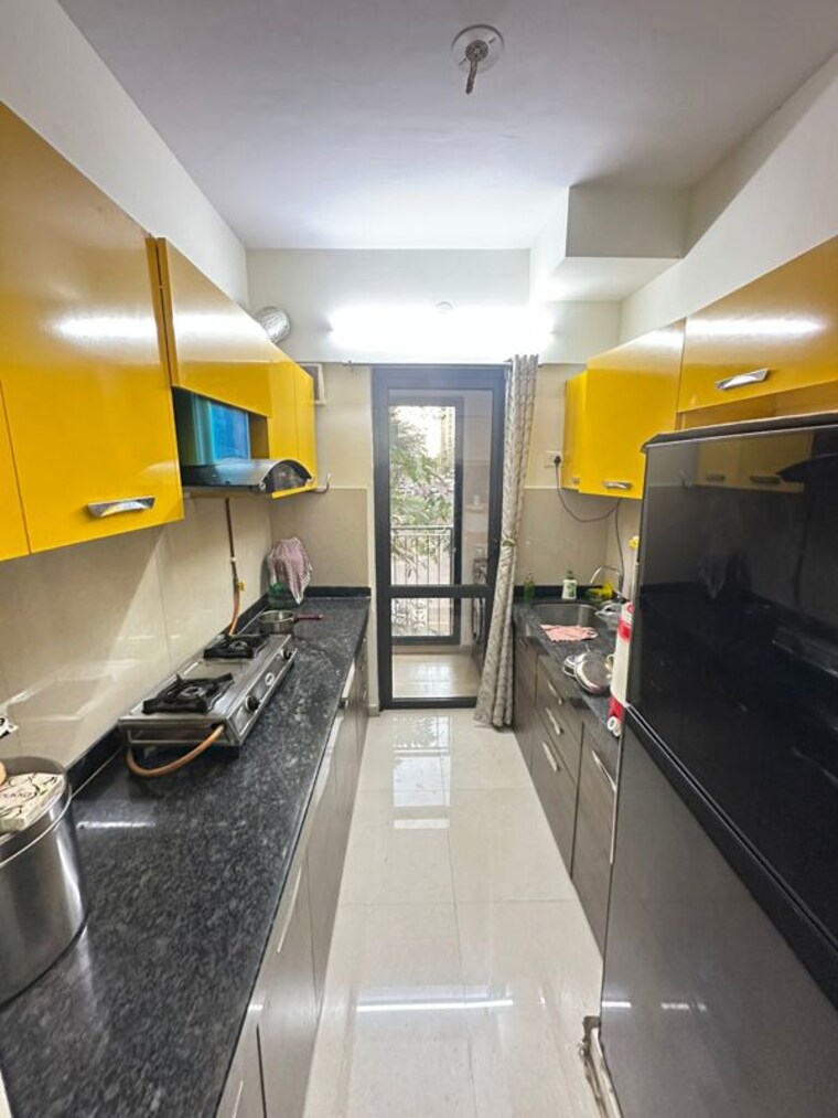 Master Bedroom, lodha-palava-city-lakeshore-greens 1.5 Bedroom 630 Sq.Ft. Apartment In Dombivli East Thane 9764682