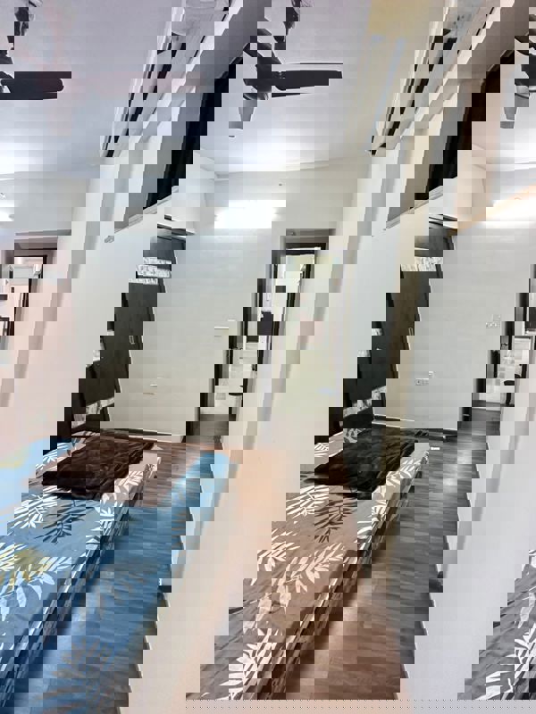 Room, lodha-palava-city-lakeshore-greens 1.5 Bedroom 630 Sq.Ft. Apartment In Dombivli East Thane 9764682