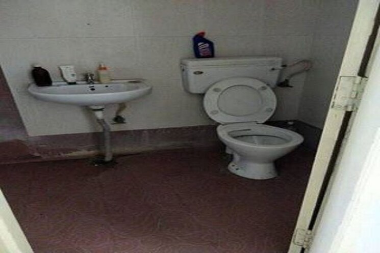 Bathroom, phoolbagan 2 Bedroom 622 Sq.Ft. Apartment In Phoolbagan Kolkata 9468082