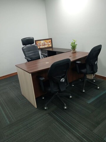  Office Space For Rent in Go Work, Udyog Vihar Phase 1