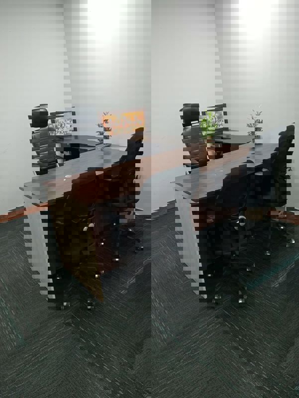 Office Space For Rent in Go Work