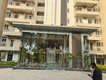 3.5 BHK Apartment – Exterior View View at Sector 77 - for Sale