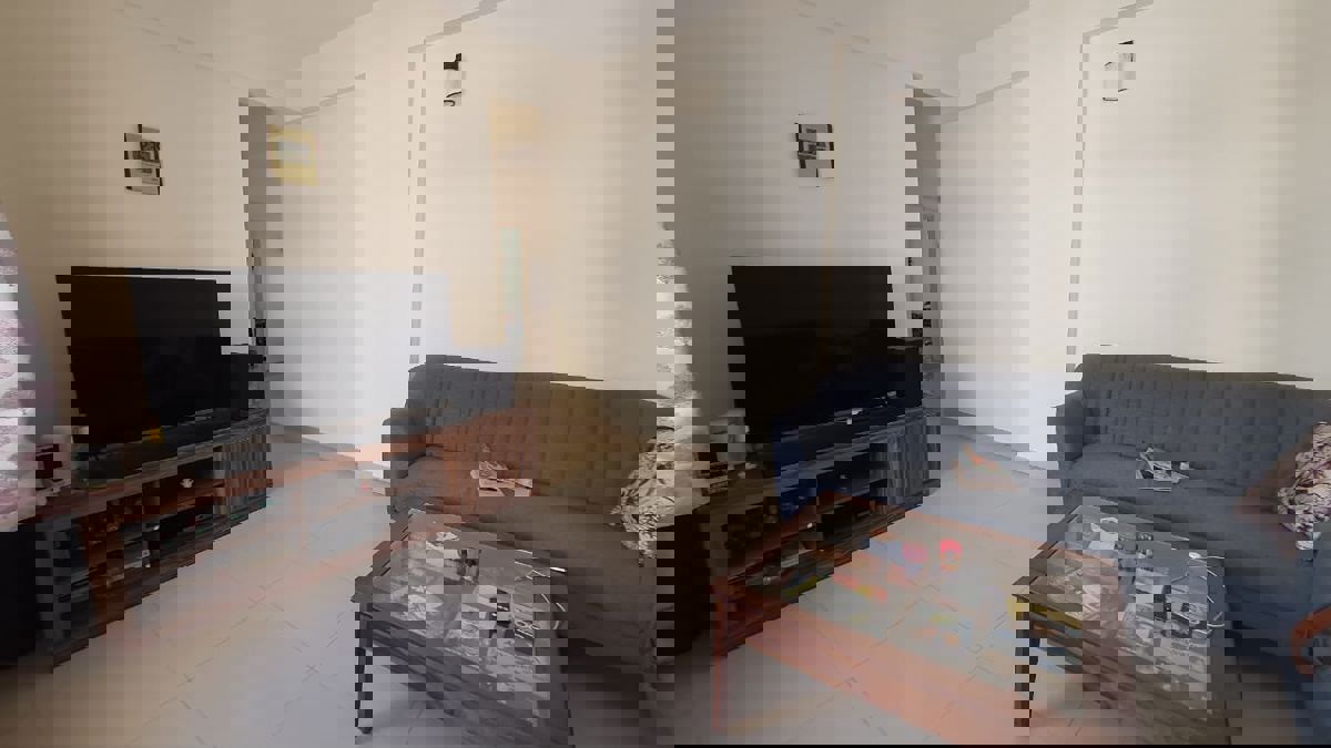 3 BHK Apartment For Rent in Sowparnika Sanvi Phase II