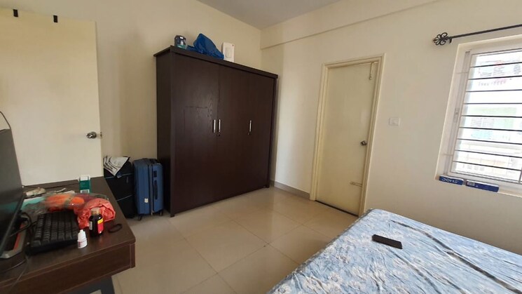 Bedroom, sowparnika-sanvi-phase-ii 3 Bedroom 1510 Sq.Ft. Apartment In Whitefield Bangalore 9764552