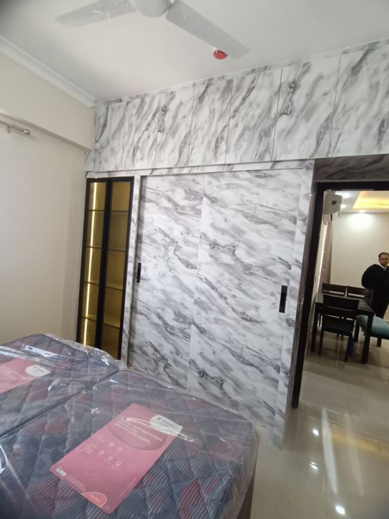 Room, signature-global-prime 2 Bedroom 834 Sq.Ft. Apartment In Sector 63a Gurgaon 9764693