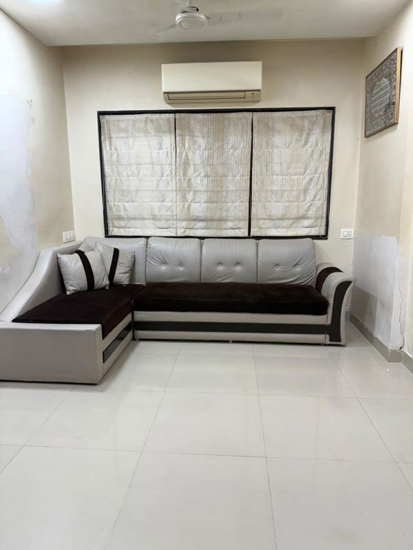 2 BHK + Store Room 780 Sq.Ft. Apartment in New Jay Palace