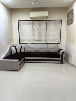 2 BHK + Store Room Apartment For Rent in New Jay Palace
