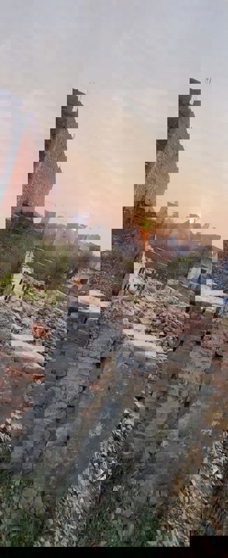 Plot For Sale in Dlf Ankur Vihar