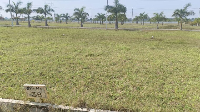 undefined, mullur  1200 Sq.Ft. Plot In Mullur Bangalore 9764709