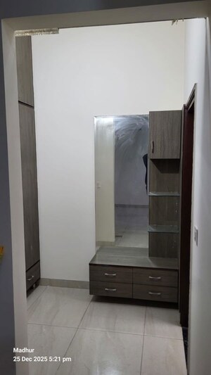 Room in 2 BHK Independent House at Panchkula Urban Estate – for Rent