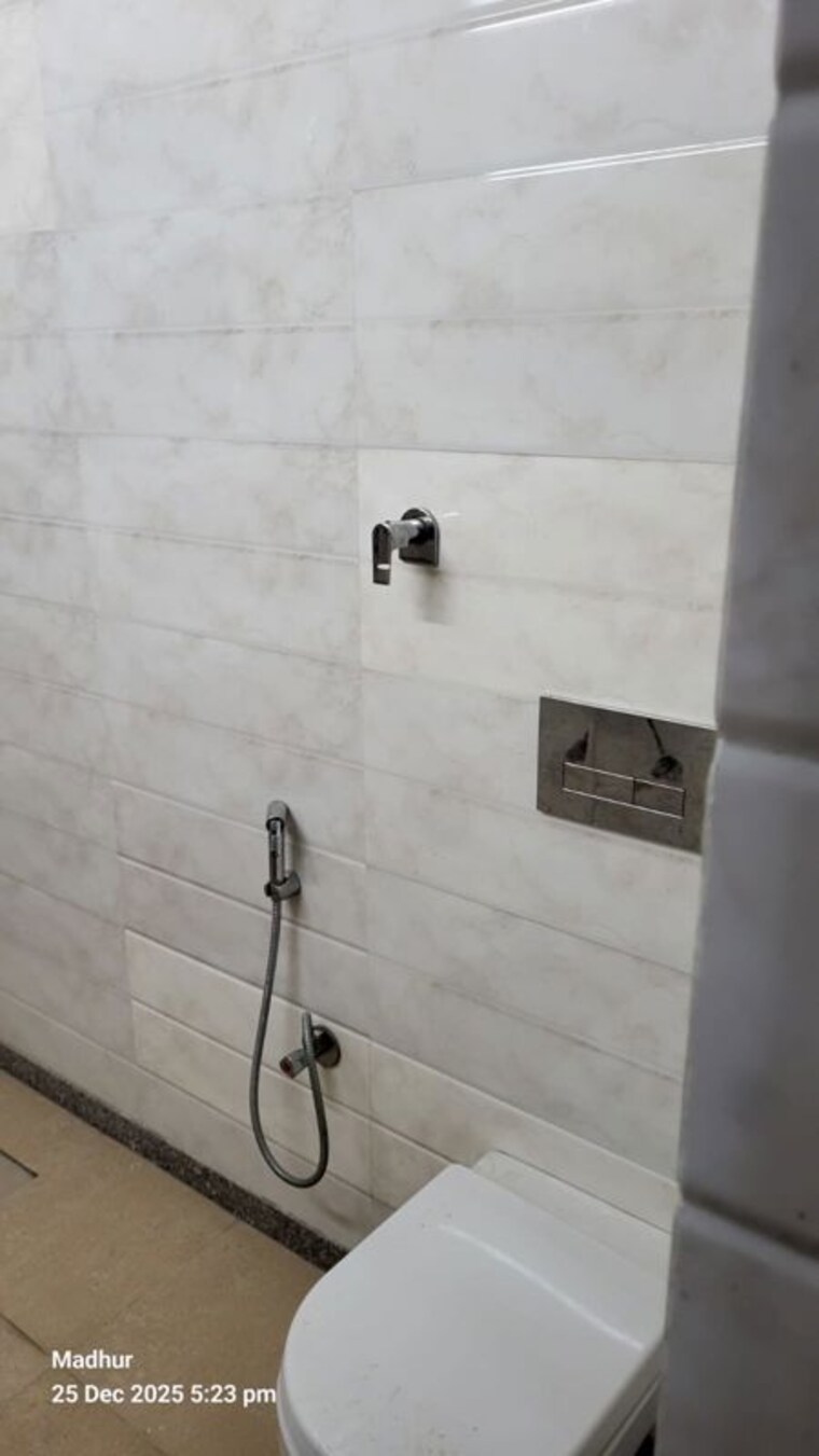 Bathroom, panchkula urban estate 2 Bedroom 2200 Sq.Ft. Independent House In Panchkula Urban Estate Panchkula 9764718