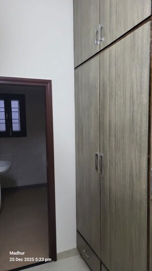 Room in 2 BHK Independent House at Panchkula Urban Estate – for Rent