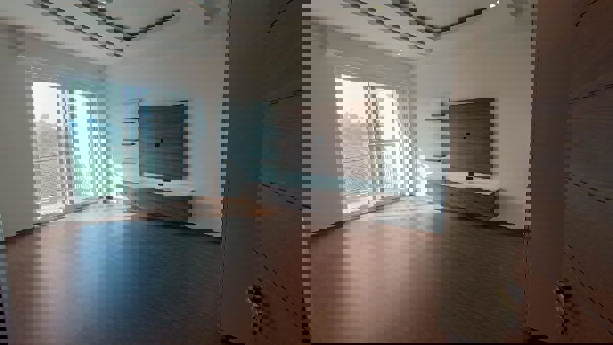 4 BHK + Pooja Room,Servant Room Apartment For Sale in Ansal API Esencia