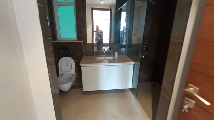 Bathroom, ansal-api-esencia 4 Bedroom 4000 Sq.Ft. Apartment In Sector 67 Gurgaon 9764719