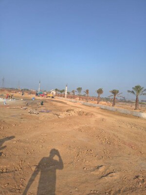 Plot Area in  Plot at Nh 19 – for Sale