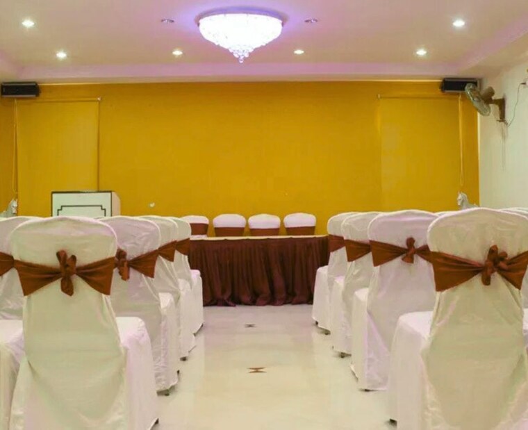 Team Area, besa 2 Bedroom 1067 Sq.Ft. Apartment In Besa Nagpur 9763536