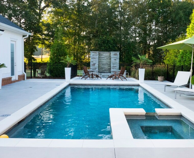 Swimming Pool, besa 2 Bedroom 1067 Sq.Ft. Apartment In Besa Nagpur 9763536