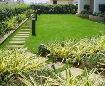 2 BHK Apartment – Garden View at Besa - for Sale