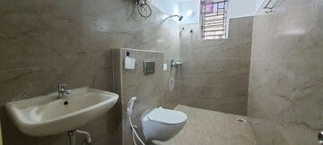 Bathroom in 2 BHK Apartment at Whitefield – for Rent