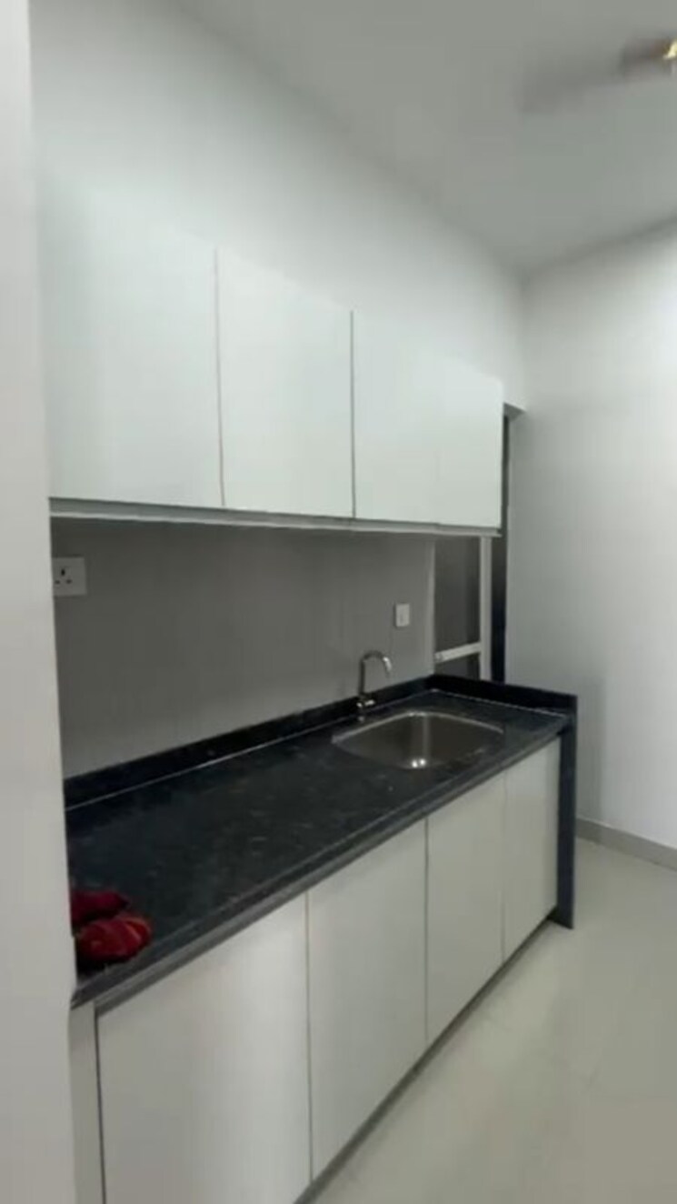 Kitchen, omkar-ananta 2 Bedroom 644 Sq.Ft. Apartment In Goregaon East Mumbai 9764725