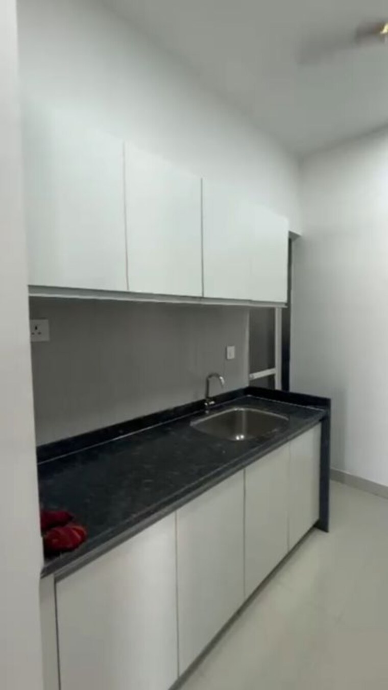 Kitchen, omkar-ananta 2 Bedroom 644 Sq.Ft. Apartment In Goregaon East Mumbai 9764725