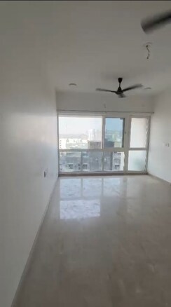 2 BHK Apartment For Rent in Omkar Ananta