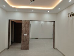 3 BHK + Pooja Room,Extra Room Builder Floor For Sale in Unitech South City II