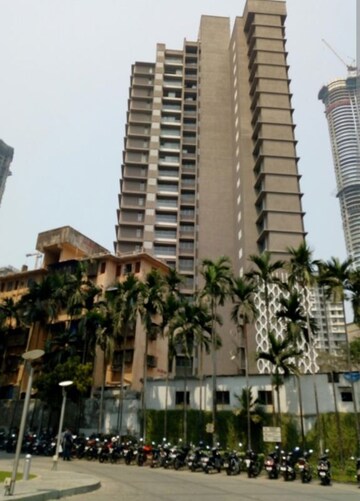 3 BHK Apartment For Sale in Darsshan Ricco, Lower Parel