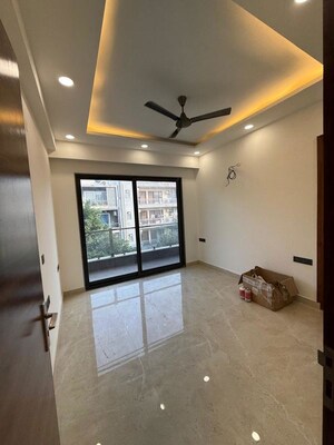 4 BHK Builder Floor For Rent in Eros Rosewood City, Sector 49