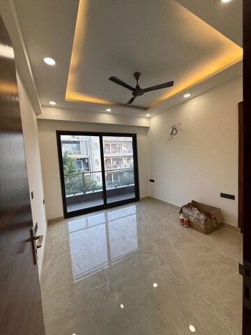 4 BHK Builder Floor For Rent in Eros Rosewood City, Sector 49