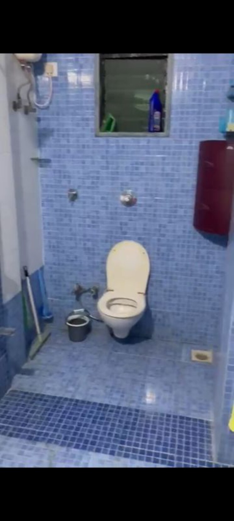 Bathroom, mangeshi-sahara 1 Bedroom 745 Sq.Ft. Apartment In Kalyan West Thane 9764722