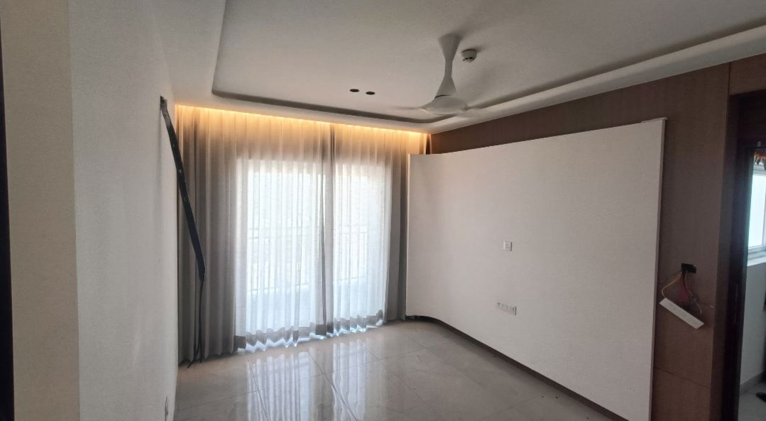 3 BHK + Pooja Room 1960 Sq.Ft. Apartment in Poulomi Avante