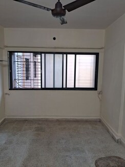2 BHK + Pooja Room Apartment For Rent in New Jay Palace