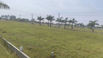 Plot Area in  Plot at Mullur – for Sale