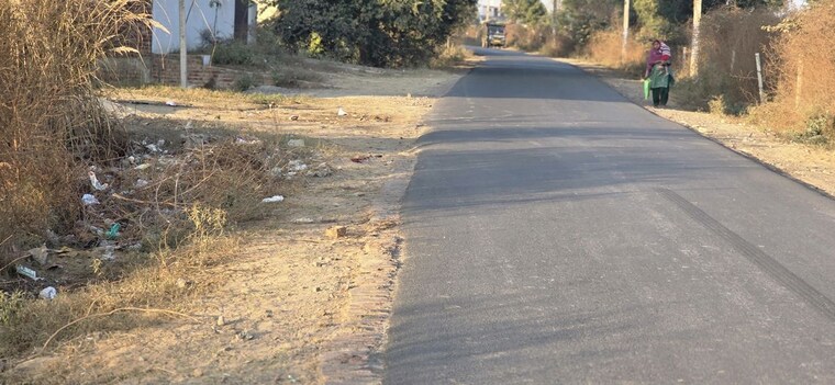 undefined, jewar Commercial Land 6137 Sq.Ft. In Jewar Greater Noida 9764737