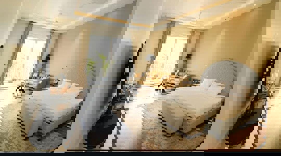 5 BHK + Servant Room,Extra Room Villa For Sale in Moira