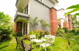 5 BHK Villa – Exterior View View at Moira - for Sale