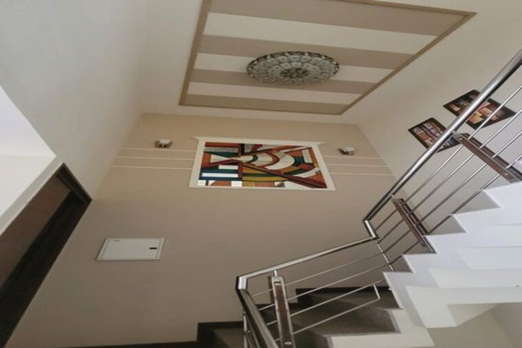 undefined, sector 125 3 Bedroom 1120 Sq.Ft. Independent House In Sector 125 Mohali 9764706